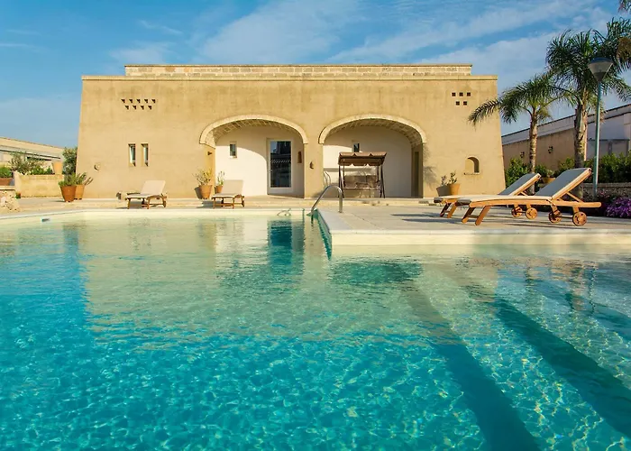 Relais Tenuta Campi