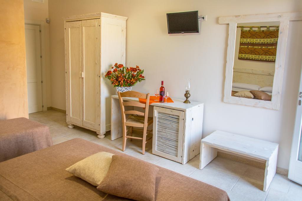 Farm stay Relais Tenuta Campi *