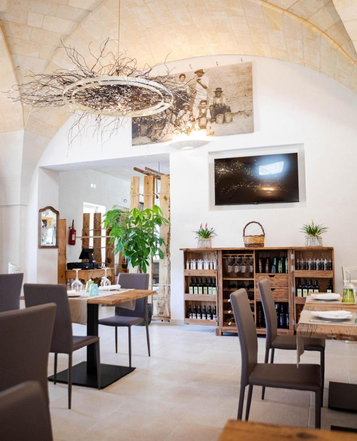 Relais Tenuta Campi *
