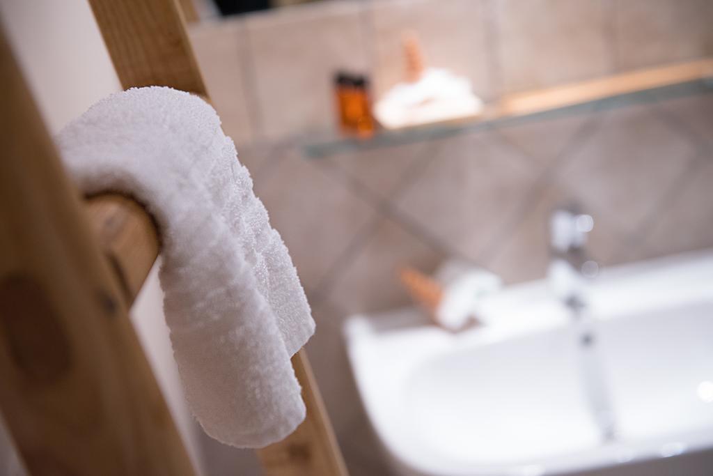 Relais Tenuta Campi *