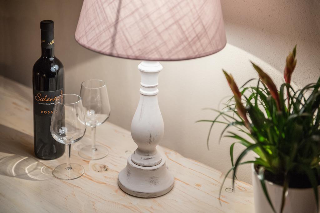 Relais Tenuta Campi Bauernhof