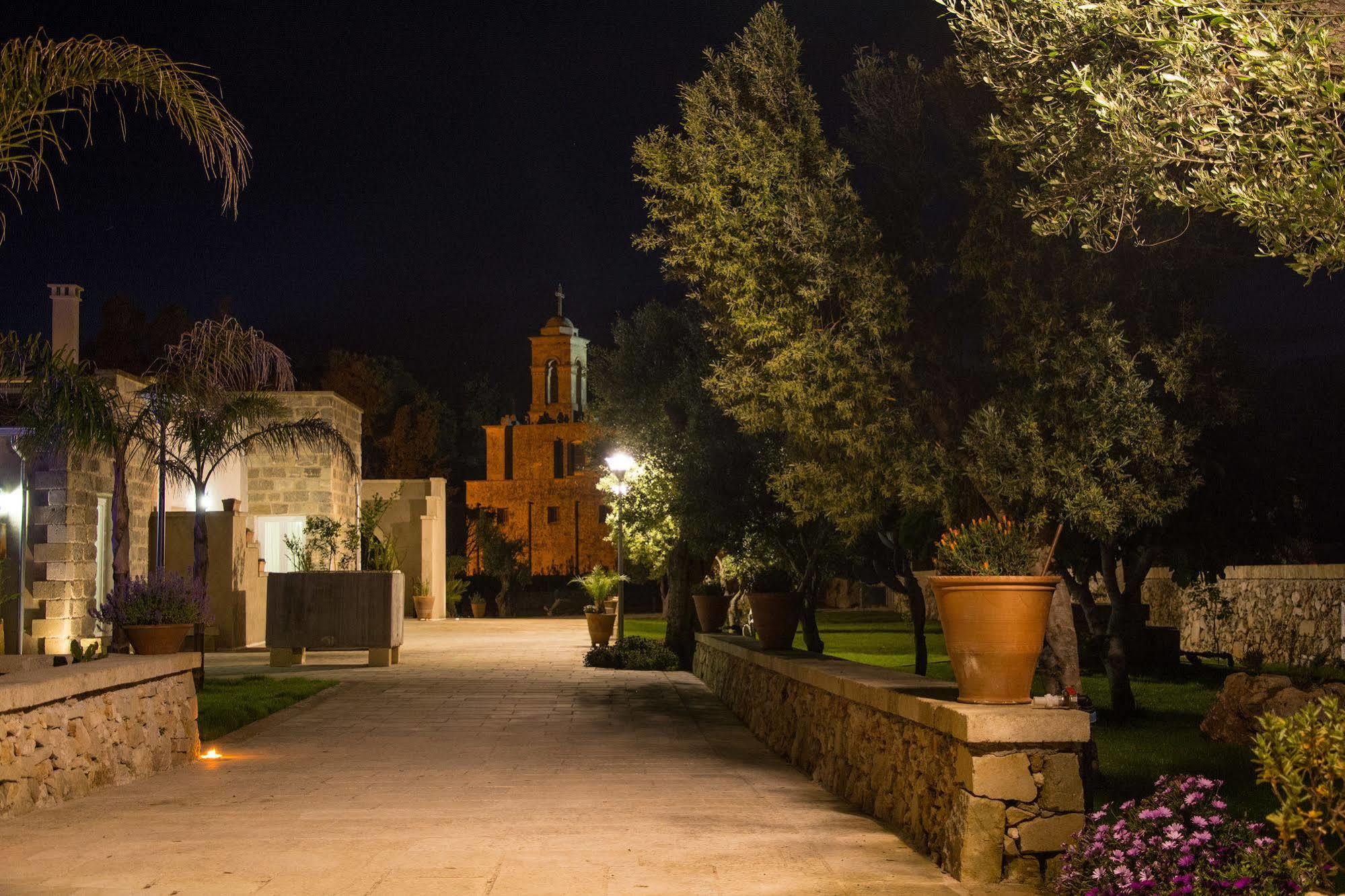 Relais Tenuta Campi *