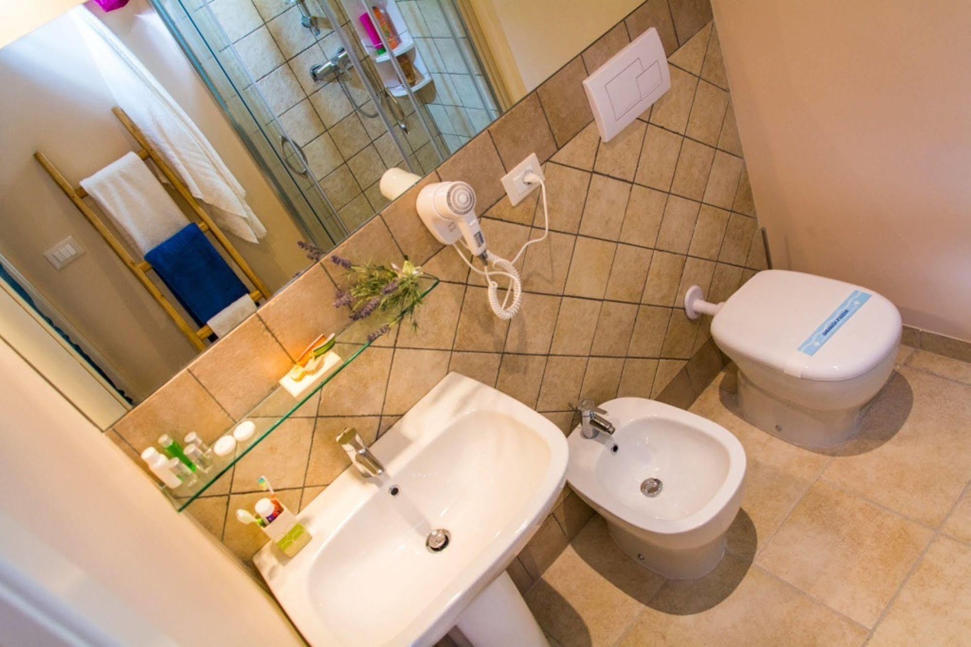 Relais Tenuta Campi *