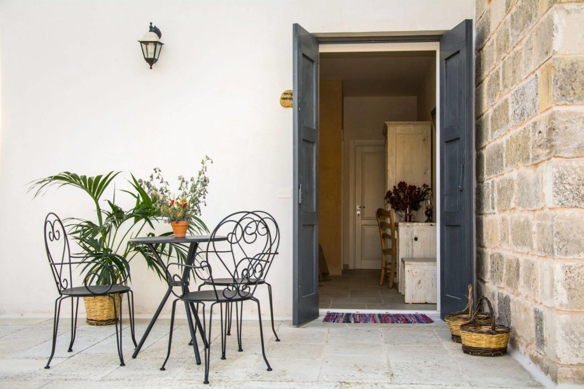 Relais Tenuta Campi *