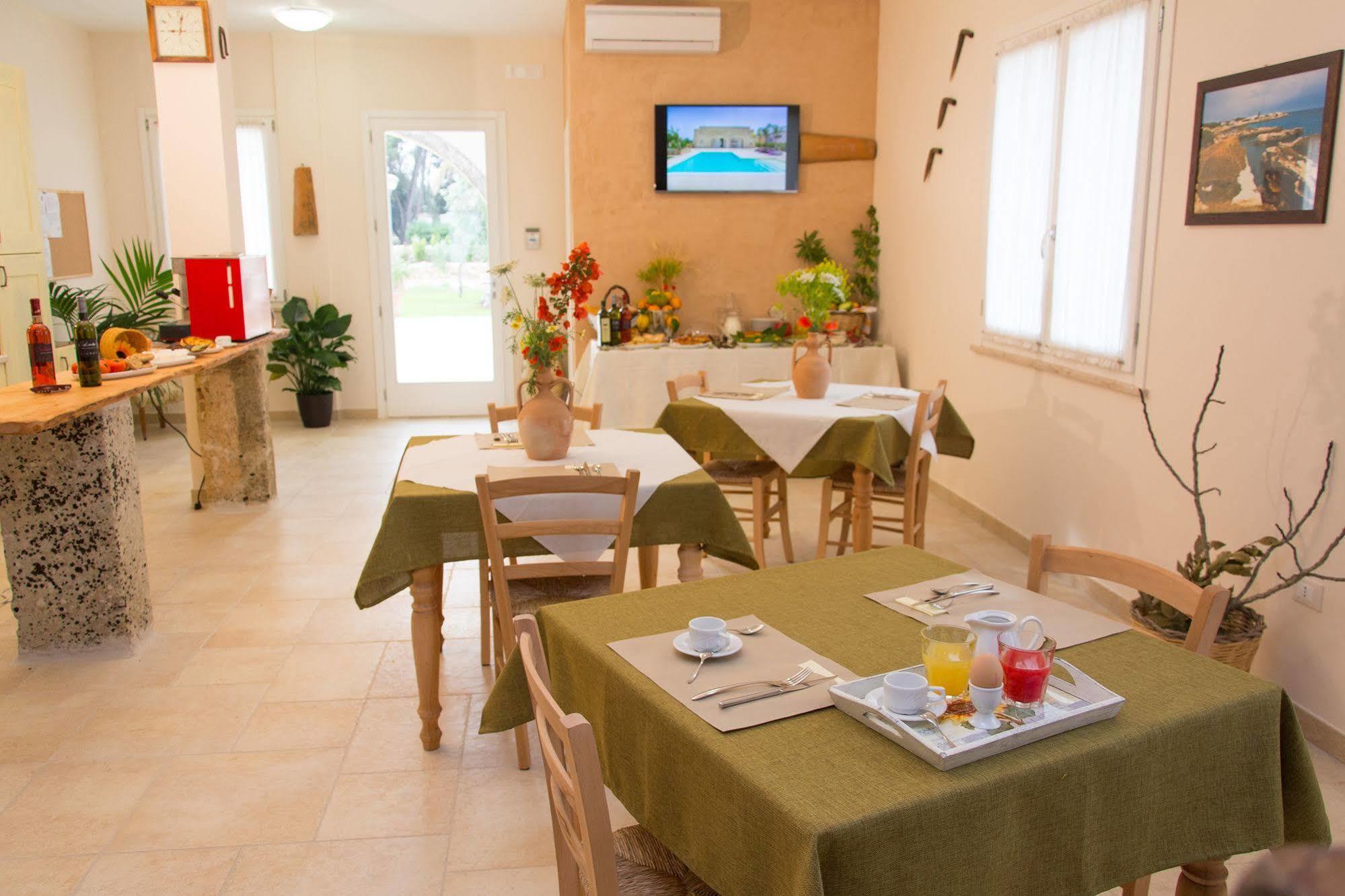 Relais Tenuta Campi * Martano