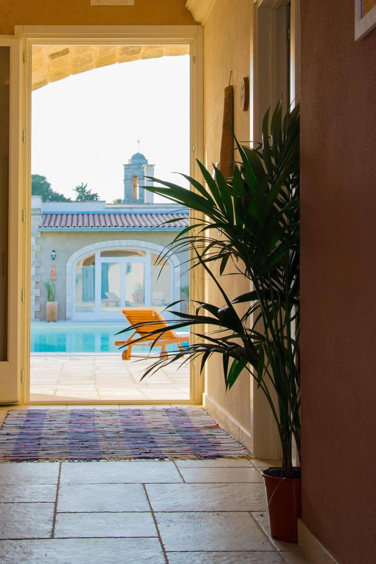 Farm stay Relais Tenuta Campi *