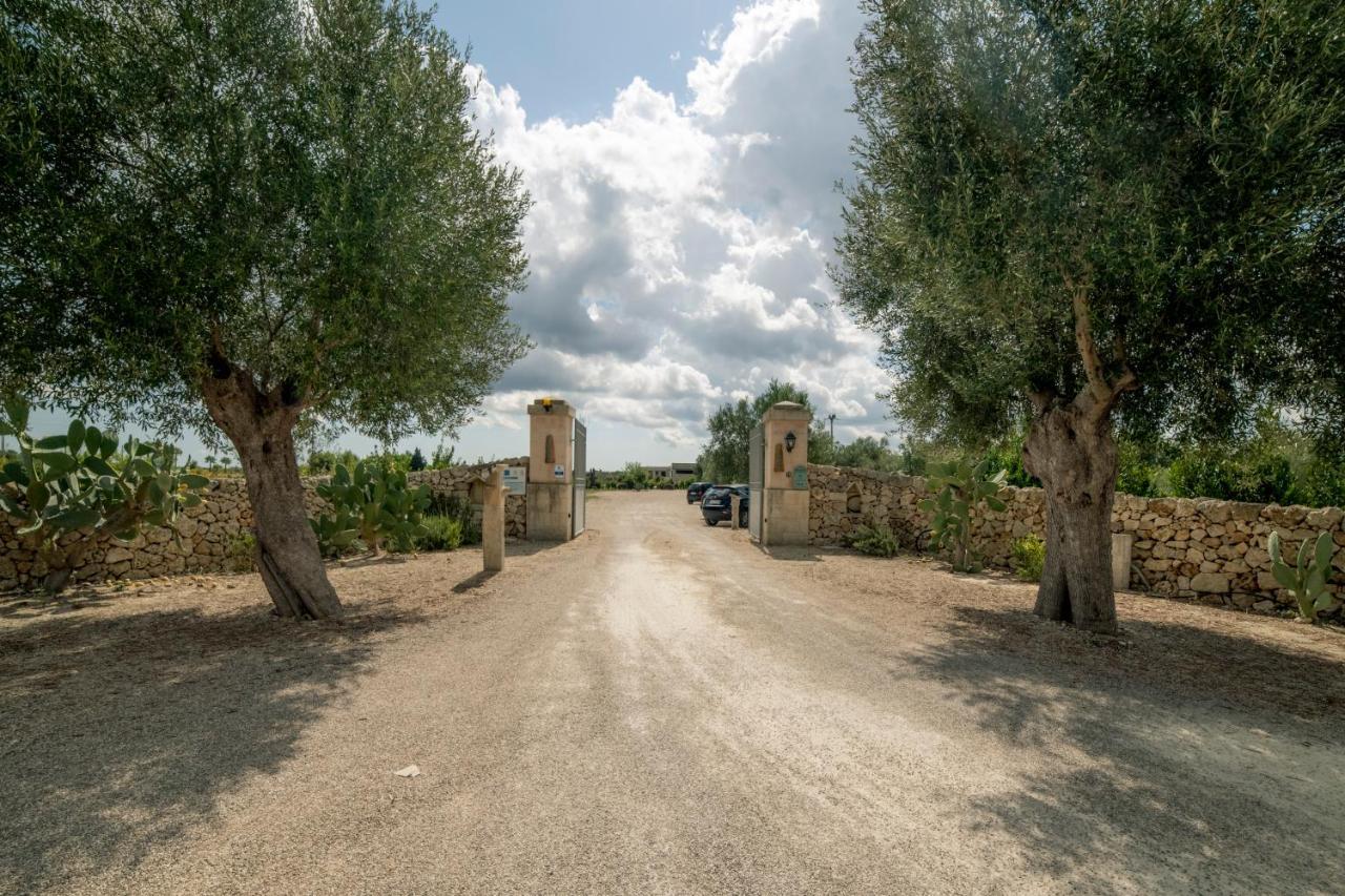 Relais Tenuta Campi *