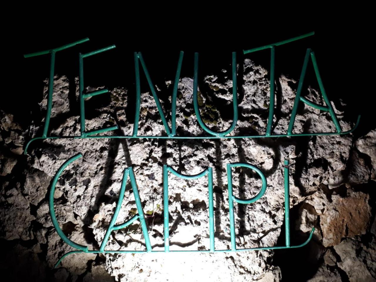 Relais Tenuta Campi *